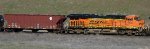 BNSF 7603-BNSF 808565